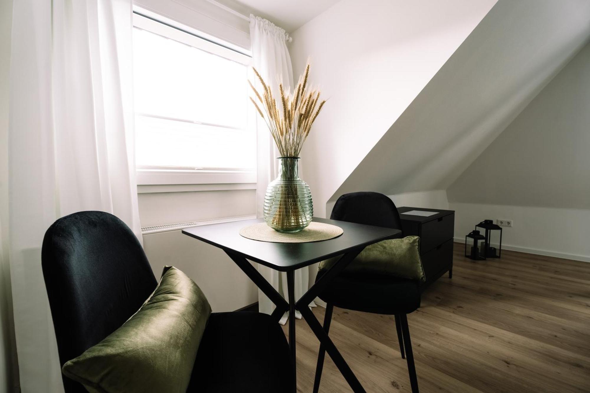 Flat 2.0 Appartement Düsseldorf