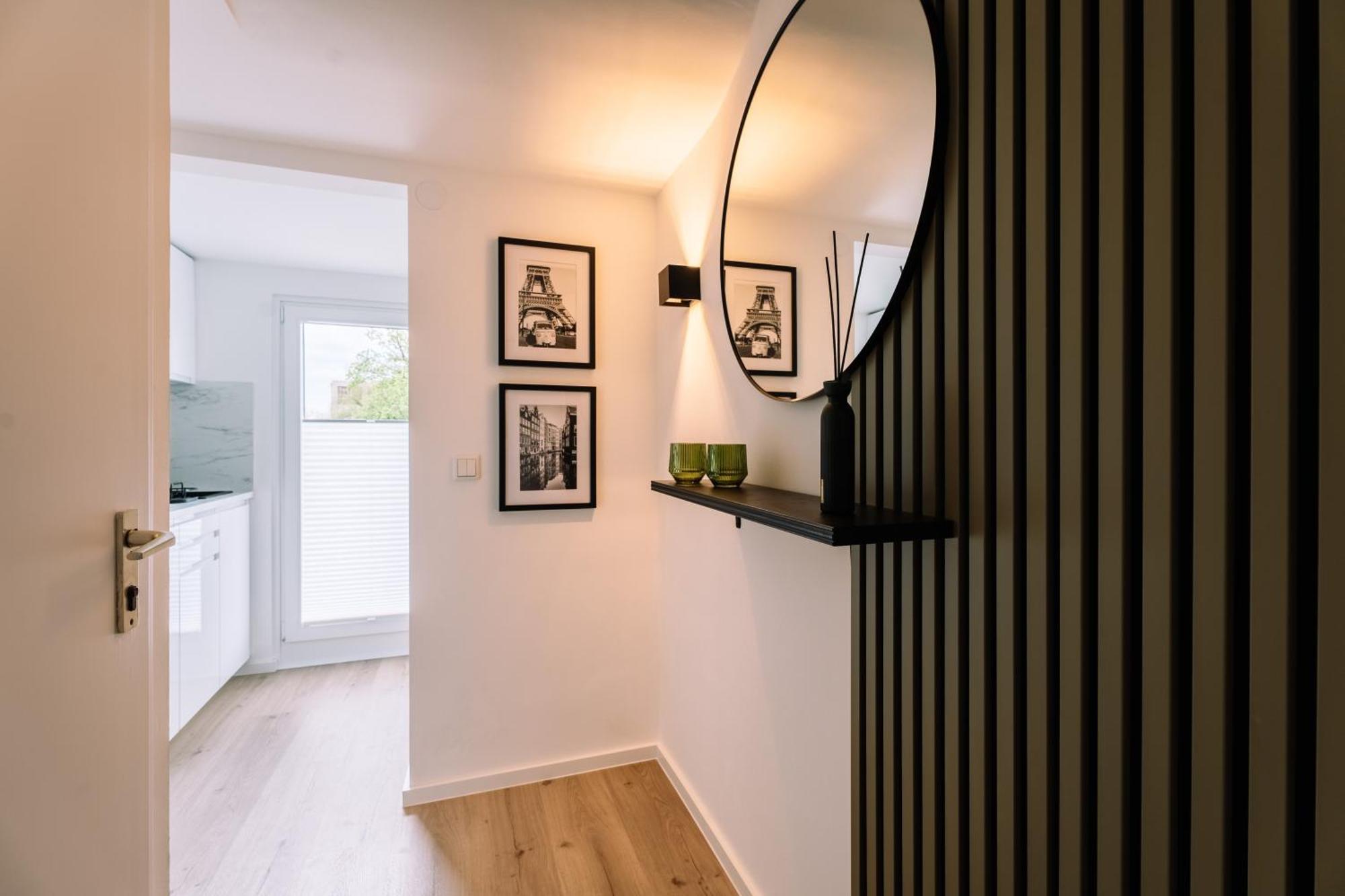 Flat 2.0 Appartement *