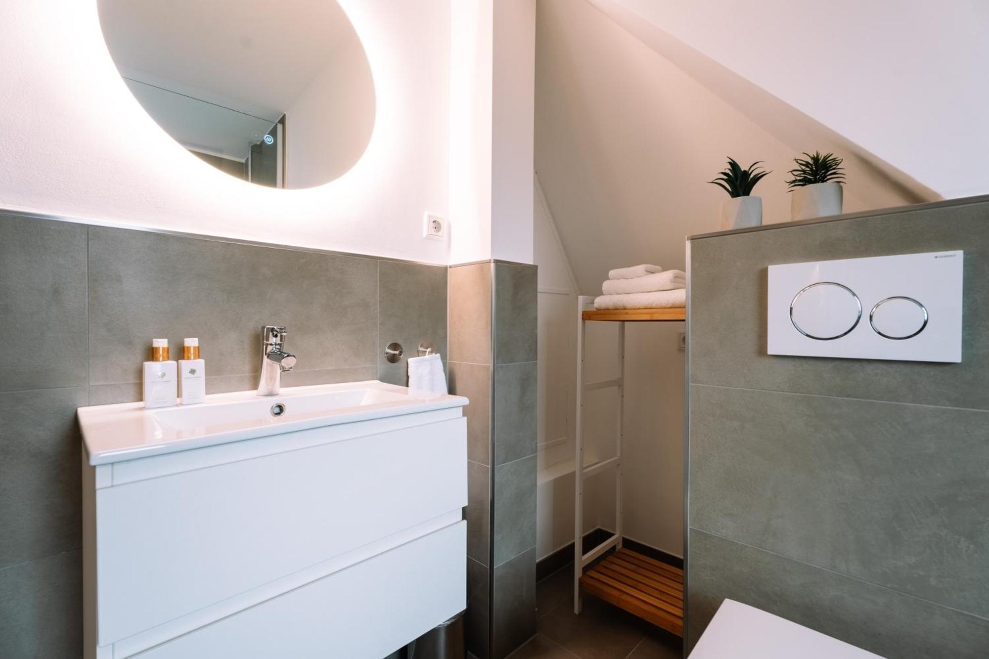 Flat 2.0 * Düsseldorf