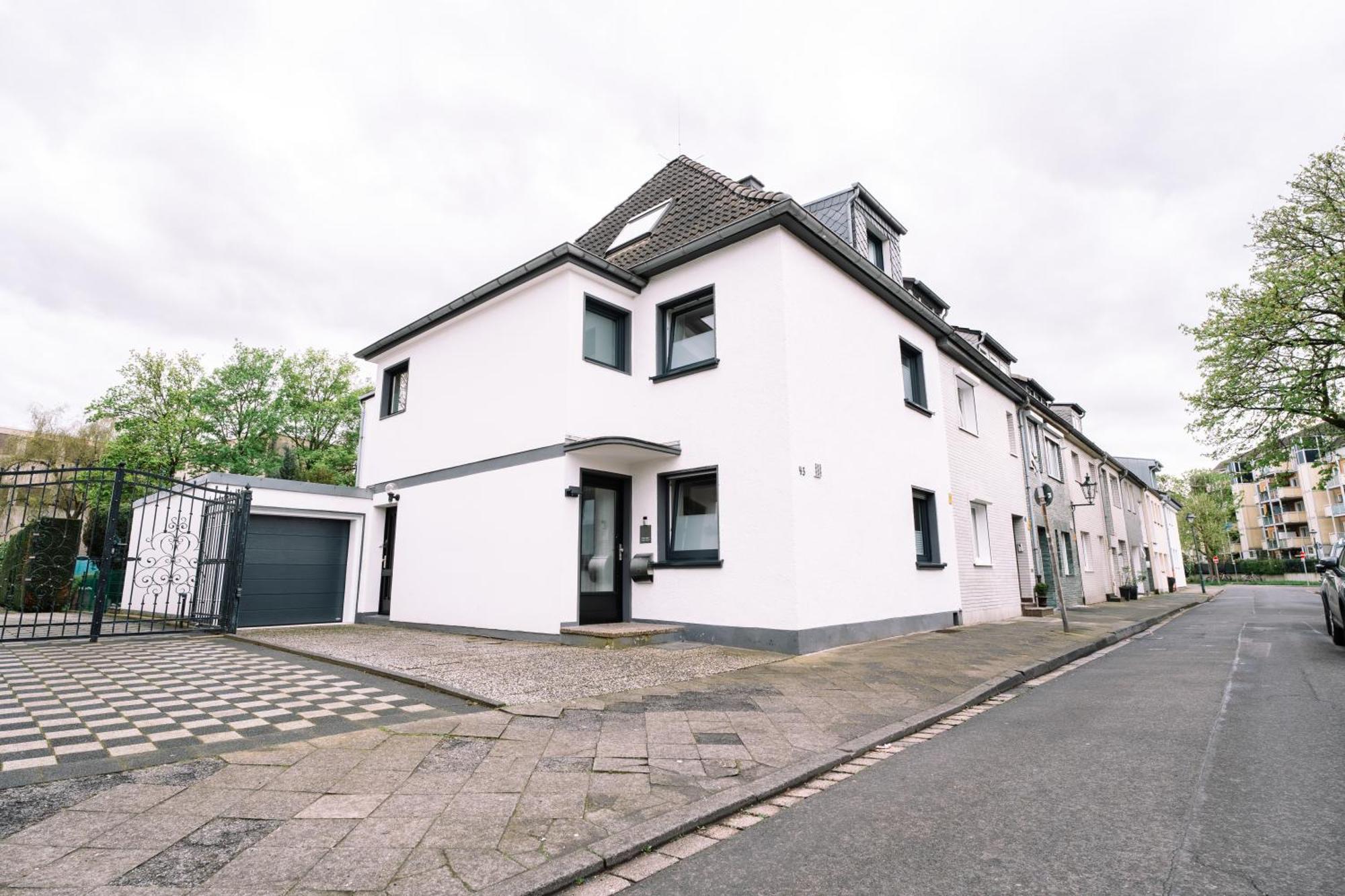 Flat 2.0 Düsseldorf